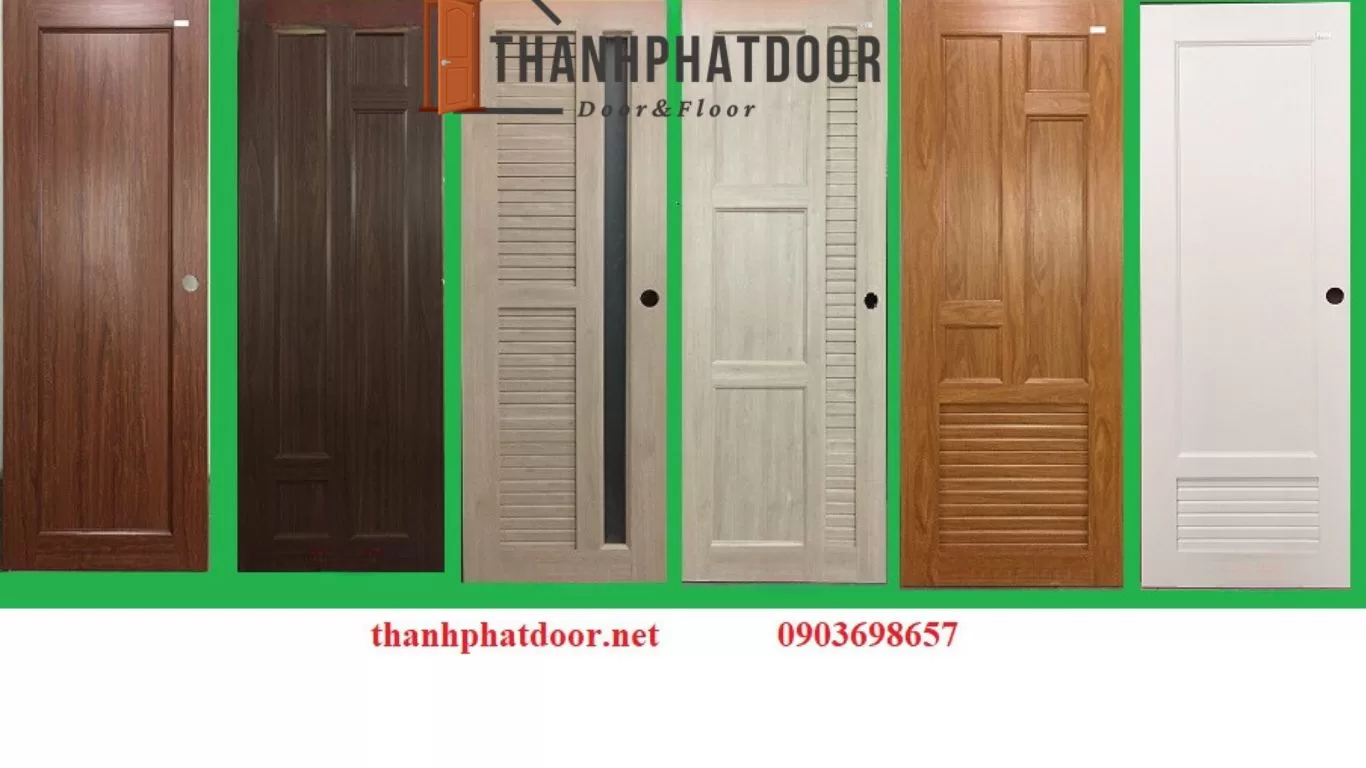 Mẫu Cửa Nhựa Đẹp Cho Nhà Cấp 4 - Giải Pháp Tiết Kiệm Và Bền Đẹp Cửa nhựa Y@door